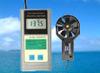 Anemómetro de impulsor AM4826, Anemómetro Lantai AM-4826