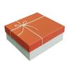 Caja de Regalo Rectangular con Tapa y Base, Caja de Empaque para Souvenir, Caja de Regalo para Ropa, Caja de Regalo para Bufanda, Caja Vacía con Acabado de Alta Gama