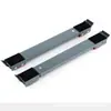 Pé de Coluna Antiderrapante Universal Removível Base para Máquina de Lavar Ferramenta para Manuseio de Móveis Artefato para Mover Prateleira de Armazenamento para Geladeira