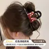 Pinza para el pelo de gran volumen de 15 cm para mujer, nuevo modelo 2026, sensación de alta gama, pinza para el pelo de la parte trasera de la cabeza, pinza de tiburón, accesorio para el pelo