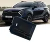 Adecuado para Kia Sportage Control Central Caja del Reposabrazos Central Caja de Almacenamiento Caja de Almacenamiento de Interior Modificada Almacenamiento