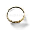 33369-0K010 para Toyota HILUX REVO/INNOVA/FORTUNER N.º. 3 anillos de bloqueo del sincronizador