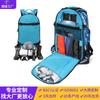 Mochila de Esquí Personalizada, Bolsa Multifuncional para Equipo de Esquí y Deportes al Aire Libre, Bolsa Compartimentada para Equipo de Nieve, Bolsa de Almacenamiento de Gran Capacidad