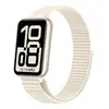 Adequado para Honor Band 11, apresentando uma pulseira fina de nylon com laço; uma pulseira dedicada para Honor Band 11/11 Pro
