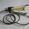Suministro de Equipo Manual de Tensión de Cables de Anclaje Ms19-250/55 para Minería, Fácil de Operar, Tensión 0kg Anclajes Superiores