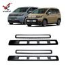 Adecuado para Honda FREED AIR/CROSSTAR 24, salida de aire acondicionado delantera y trasera modificada, marco especial