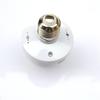 Portalámparas con control remoto inalámbrico E27, portalámparas con control remoto de tornillo, portalámparas con control remoto de tipo tornillo, portalámparas con bombilla