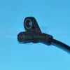El sensor ABS de la rueda trasera Jinshan, modelo 007V501D4, es adecuado para la Kawasaki Ninja 400