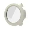 Capa protetora para relógio inteligente Xiaomi Watch S4 47mm, capa e protetor de tela integrados para Xiaomi Watch S4