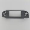 Adequado para Toyota 23 Tantu painel de quadro de navegação patch painel de navegação decorativo quadro de proteção acessórios do carro