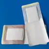 Parche de Algodón con Película de PU Sanfu Sanjiu Parche para Puntos de Acupuntura Parche Vacío Parche de Apósito Autoadhesivo Parche Transpirable para Heridas Venta al por Mayor Existencias Disponibles