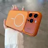 Se Transforma Instantáneamente en una Ventana Grande de 17 Pulgadas Adecuada para Funda de Teléfono Móvil iPhone 16 Promax Kaishun Funda Protectora Magnética Todo Incluido Apple 17