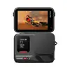 Shadow Stone AcePro2 Cubierta de Lente insta360acepro Cubierta Protectora de Silicona Accesorios Resistentes a Caídas