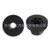 Adecuado para Mercedes-Benz BMW coche placa protectora inferior chasis tornillo autorroscante base tuerca 16131176747