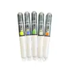 Palo Luminoso Electrónico con Lámpara de Pez Tipo Humo Recolector de Peces Lámpara Submarina Lámpara Digital LED Lámpara Recolector de Peces Submarinos Palo Digital 425