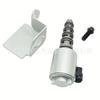 3C3Z-6F089-AA compatible con la válvula de control de aceite VVT de Ford, válvula solenoide de sincronización variable de válvulas.
