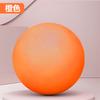 Pelota de Yoga Pilates PVC Engrosada Antiexplosión Resistencia Pelota de Yoga Fitness Ejercicio Pelota de Equilibrio Yoga
