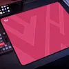 Alfombrilla de ratón popular para juegos de cibercafé, alfombrilla de ratón de goma engrosada antideslizante, dedicada para e-sports, almohadilla de regalo para oficina, Douyin Net