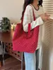 Bolso Exquisito de Gran Capacidad Transfronterizo 2026 Nuevo Bolso de Hombro Axila para Mujer Bolso Tote para Viajes Diarios