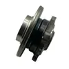 Rolamento de Cubo de Roda Vkba6707 Kit de Reparo para Roda Dianteira Adequado para Mini: Compatriota (R60) Unidade de Cubo de Roda