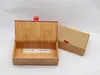 Envío Gratis Caja de Té Caja de Regalo Vacía Bolsa de Burbujas Pequeña Caja de Té Caja de Té para Té a Granel Caja de Regalo de Té Negro Dian Caja de Papel Universal