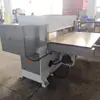 Suministros del Fabricante Mesa Deslizante Automática Máquina de Corte de Cuatro Columnas de Precisión Poliestireno Expandido Ampolla Cuero Eva Punzón Hidráulico de Cuatro Columnas