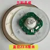 Acessórios para Máquina Automática de Mahjong: Controle da Bolsa de Mahjong, Bandeja de Dados, Bandeja da Máquina de Mahjong, Operação dos Dados