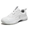 Tênis de Tênis Profissional, Antiderrapante, Resistente ao Desgaste, Tênis Esportivo para Corrida, Tênis de Badminton, Respirável, Novo Treinamento Esportivo 2026 para Homens