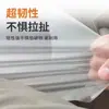 Plástico para Ventana de Invernadero Transparente y Fresco, Tela Plástica para Sellado de Ventanas, Película Impermeable Anti-Fugas para el Hogar, Tela Impermeable y a Prueba de Polvo, Plástico para Embalaje
