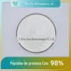 Peptídeo de proteína de semente coix 98% xitai biológico pequena molécula peptídeo de proteína oligomérica extrato de semente de coix frete grátis