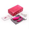 Meidong Flamenco App Control Remoto Multi-Frecuencia Vibratorio Juguete Sexual Interactivo Dropshipping