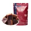 Atacado de fábrica açúcar mascavo original 500 gramas de Guangxi açúcar preto antigo chá de gengibre menstruação menstruação menstruação fervido à mão