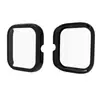 Adecuado para funda protectora de reloj Huami Amazfit GTS3, funda y protector de pantalla integrados para Huami Amazfit GTS3