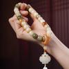 Liansheng DIY Dunhuang Bodhi Rosario de Joyería de Mano Fábrica Mayorista Especificaciones 11 x 12 Decoración de Pulsera para Hombre y Mujer