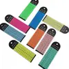 Notas Adhesivas de Colores Ultra Finas al por Mayor Anotaciones para Lectura Estudiantil Notas Adhesivas Translúcidas Combinación Pegatinas Índice de Mascotas Pegatinas N Veces