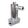 Válvula Solenoide Antiexplosiva para Minería Dfb20/7 con Amplio Rango de Aplicación, Instalación Sencilla, Válvula Solenoide Antiexplosiva para Minería