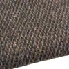 Tejido de lana grueso, mezcla de 50% lana, 760g/m, adecuado para abrigos, prendas de abrigo y prendas de moda de otoño/invierno; fabricante de tela