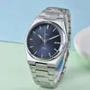 2025 Nuevo Reloj Mecánico Resistente al Agua Serie Tianjia Prx Fabricante Venta al por Mayor Dropshipping