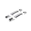 Adecuado para manija de manija Chevrolet Suburban Tahoe Silverado Avalanche