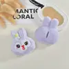 Pelúcia de Desenho Animado Stellalou Urso Duffy Linabell Broche de Boneca Acessórios Preenchidos com Algodão Pingente Pequeno de Pelúcia