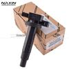 Fornecimento direto da fábrica 90919-02240 para Toyota Prius Corolla Yaris pacote de bobina de ignição de alta tensão