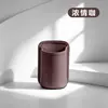 Organizador de portavasos de coche transfronterizo, Caja de almacenamiento para coche Panas con clip, un artículo esencial para tu coche, Bolsa de almacenamiento para coche