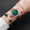 Europa y Estados Unidos moda de joyería caliente transfronteriza simple pulsera Joker accesorios de reloj fabricantes de accesorios colección al por mayor