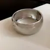 Anillo de Brazo Abierto con Diseño de Flor de Serpiente Hueca Transfronterizo Europeo y Americano Pulsera de Tendencia de Moda Pulsera Exagerada de Gama Alta para Mujeres