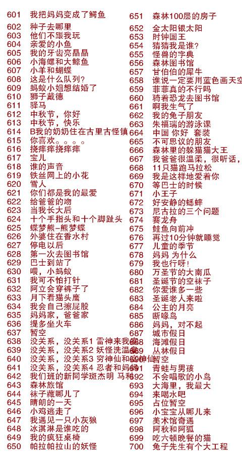 精装书单副本7