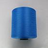 Hilo de Poliéster Hilado en Anillo de Color Lavado Dty, Hilo Overlock, Hilo para Toalla Azul 360D, Hilo Overlock, Teñido Personalizable