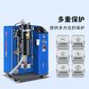 Máquina de fundição a vácuo Baofeng equipamento de processamento de joias de ouro máquina de moldagem reversa fabricantes de equipamentos de fundição de artesanato pequeno