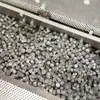 Máquina de Limpieza Ultrasónica Automática Giratoria con Cesta para Tapas de Cabezales de Spray, Carcasas de Aluminio Cosmético y Tapas de Aluminio