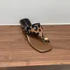 Pantuflas de Mujer 2026 Estilo Nuevo para Uso en Exteriores en Verano, Adecuadas para Combinar con Vestidos, Chanclas, Chanclas de Tira para el Dedo del Pie, Sandalias de Dedo, Tacones Altos de Tacón Grueso