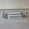 Limpiador de Rodillo Eléctrico para Banda Transportadora Limpiador de Rodillo Eléctrico para Planta de Energía Planta de Cemento Rodillo Limpiador de Rodillo Eléctrico para Banda Transportadora